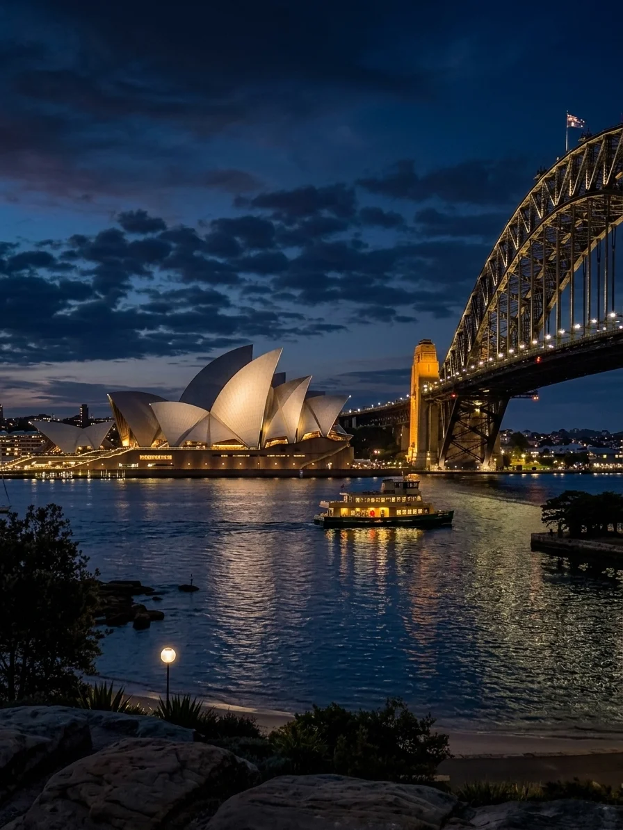 Australia visa