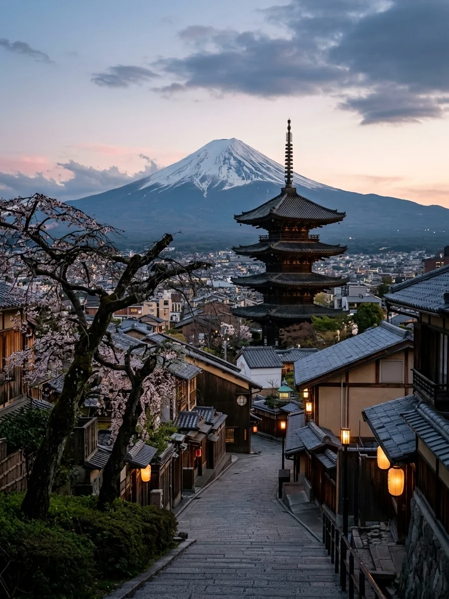 Japan visa
