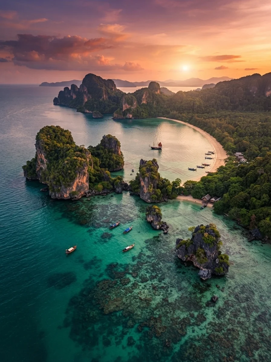 Thailand visa