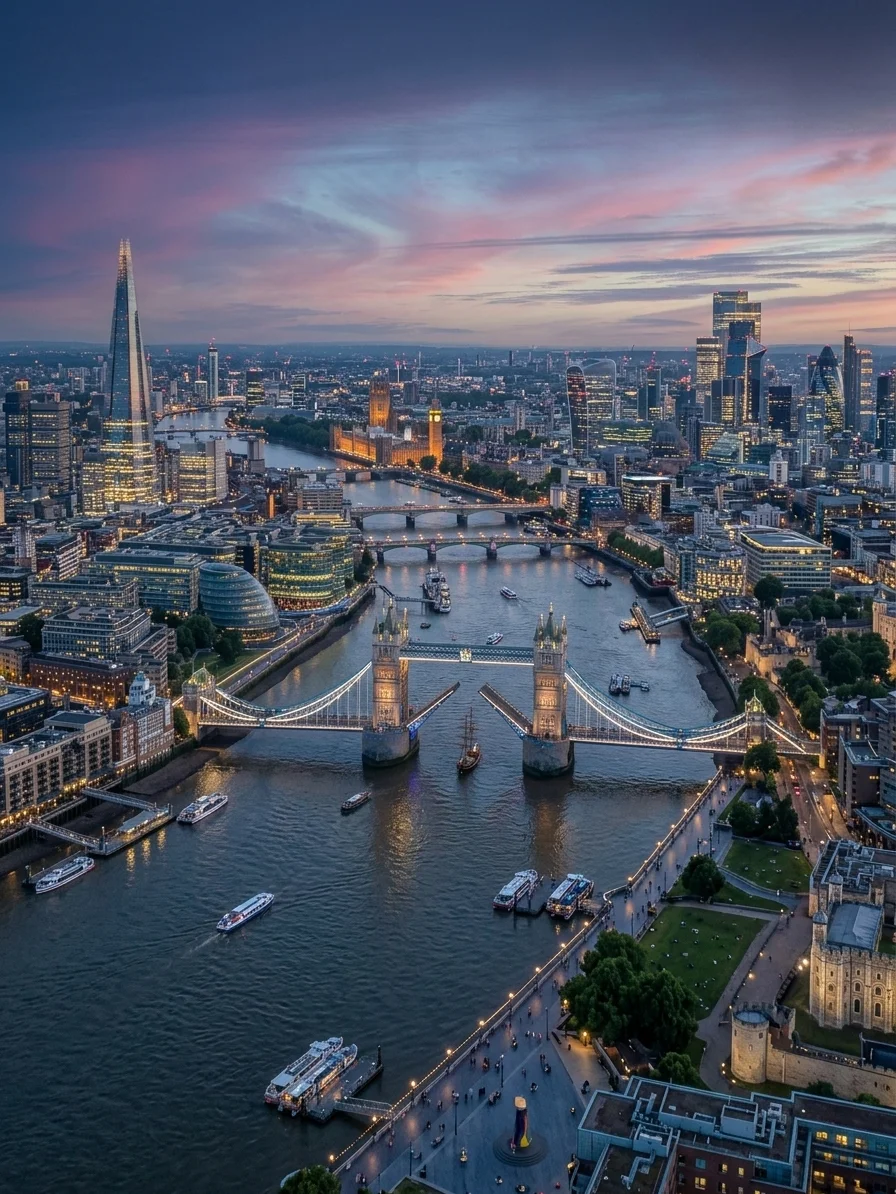United Kingdom visa
