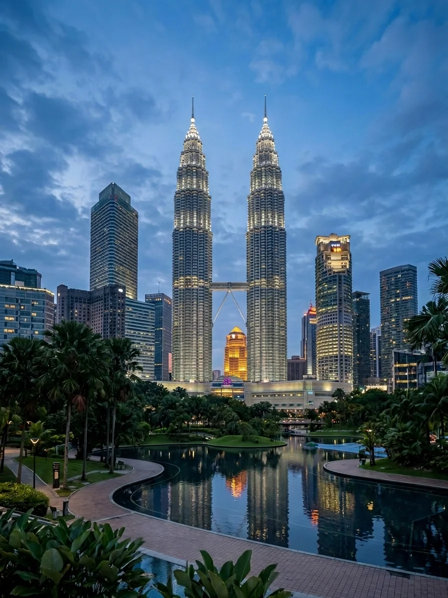 Malaysia visa