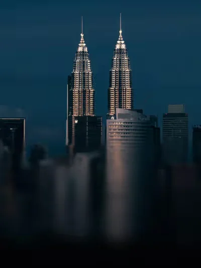Malaysia visa